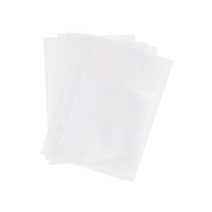 BCW Standard Card Sleeves (penny sleeves)