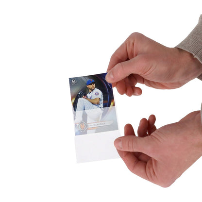 BCW Standard Card Sleeves (penny sleeves)
