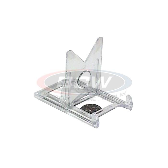 BCW Card Stand – 2-Piece
