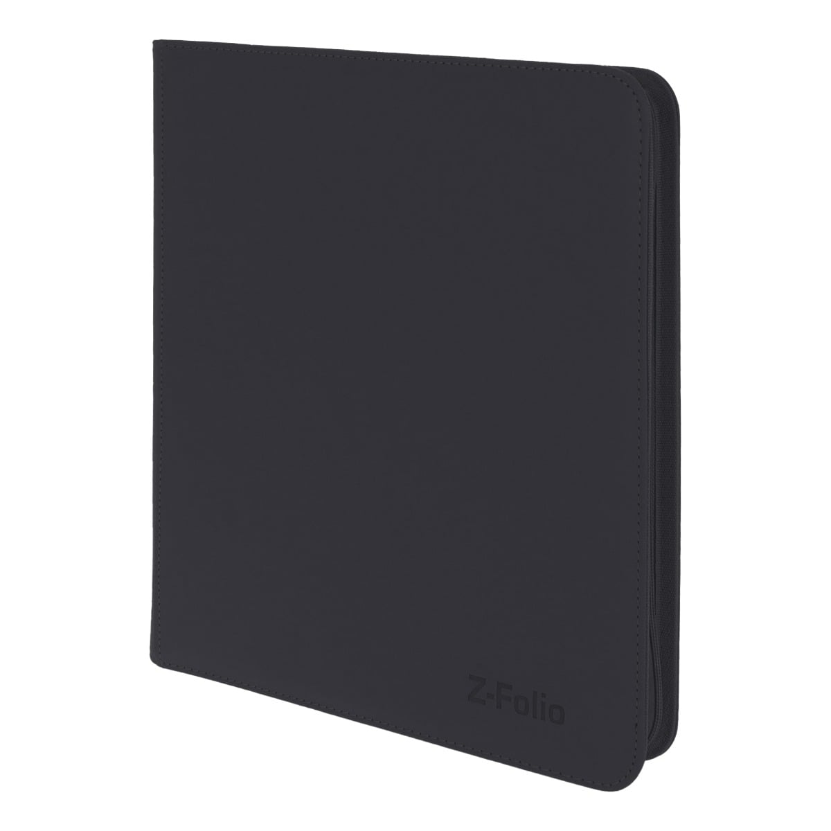 BCW Z-Folio 12-Pocket LX Album