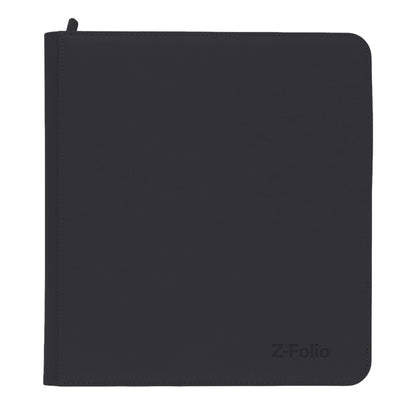 BCW Z-Folio 12-Pocket LX Album
