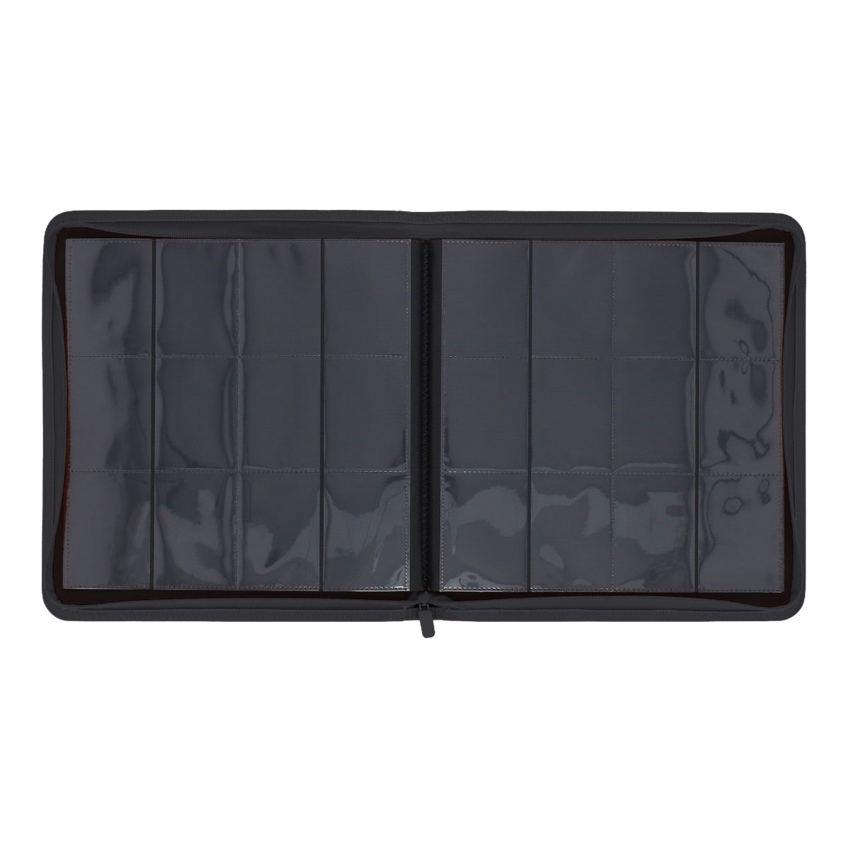 BCW Z-Folio 12-Pocket LX Album