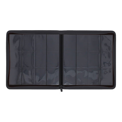 BCW Z-Folio 12-Pocket LX Album