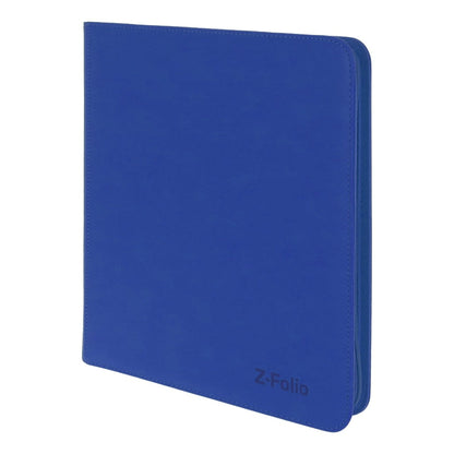 BCW Z-Folio 12-Pocket LX Album
