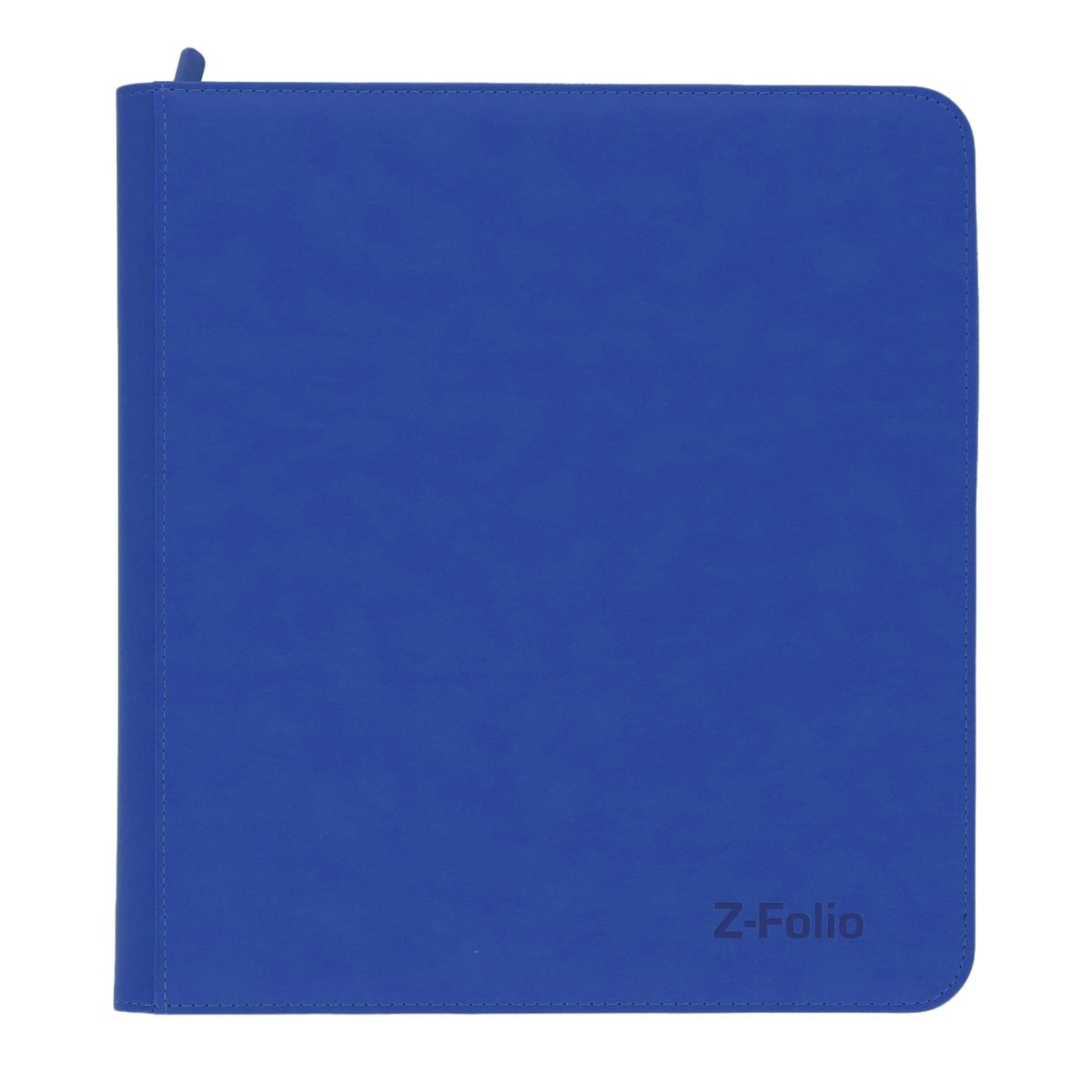 BCW Z-Folio 12-Pocket LX Album