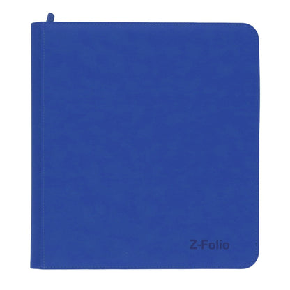 BCW Z-Folio 12-Pocket LX Album