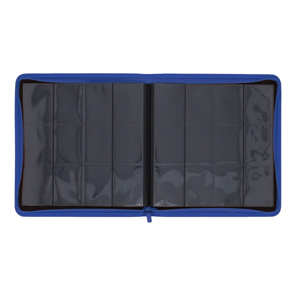 BCW Z-Folio 12-Pocket LX Album
