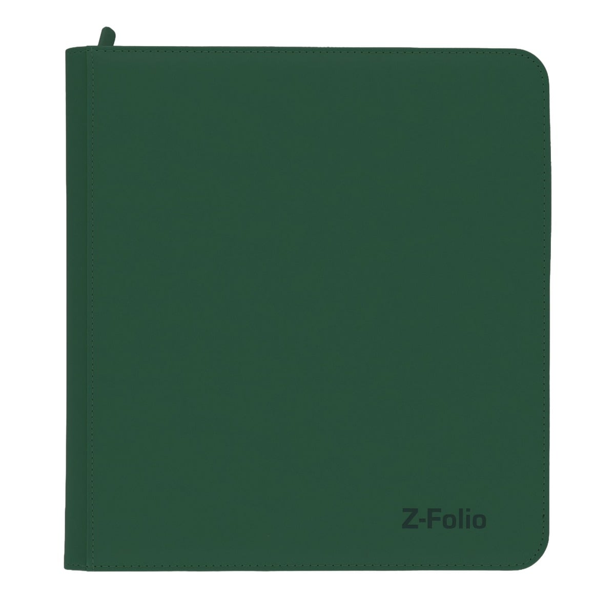 BCW Z-Folio 12-Pocket LX Album