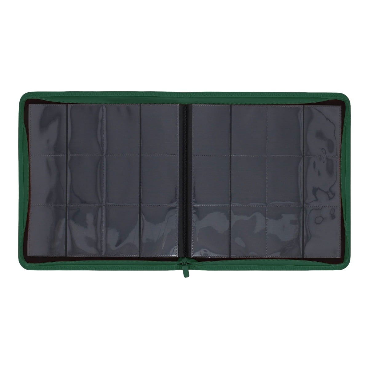 BCW Z-Folio 12-Pocket LX Album