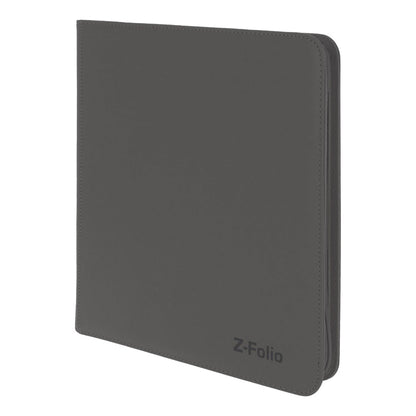 BCW Z-Folio 12-Pocket LX Album