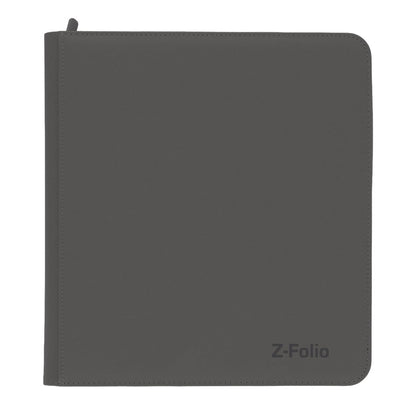 BCW Z-Folio 12-Pocket LX Album