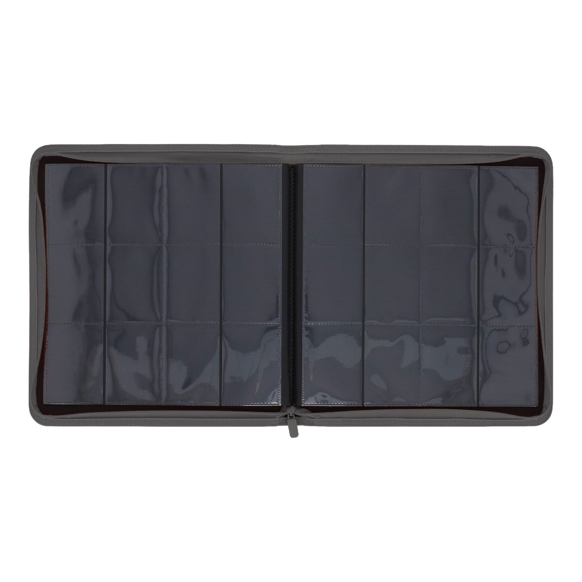 BCW Z-Folio 12-Pocket LX Album