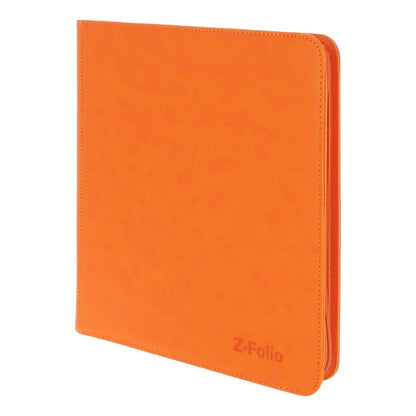 BCW Z-Folio 12-Pocket LX Album