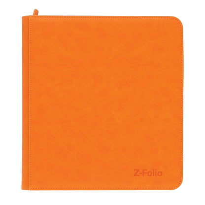 BCW Z-Folio 12-Pocket LX Album