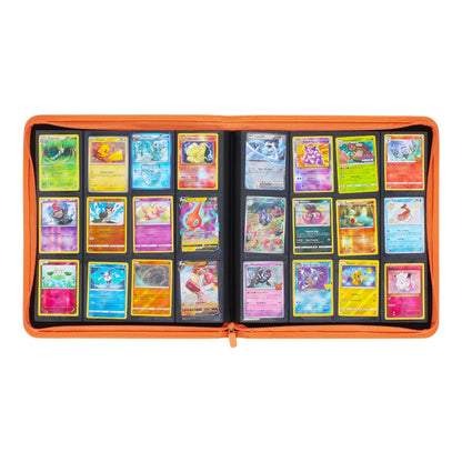 BCW Z-Folio 12-Pocket LX Album
