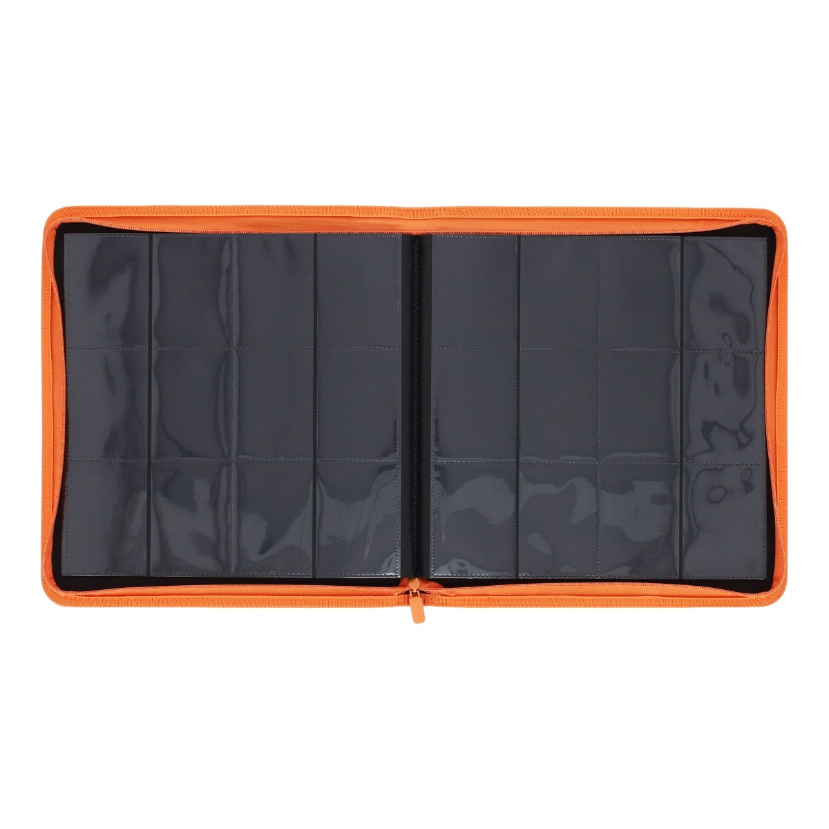 BCW Z-Folio 12-Pocket LX Album