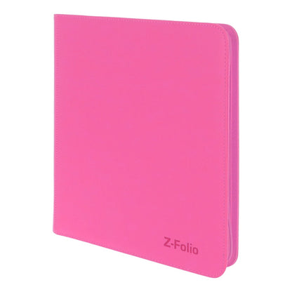 BCW Z-Folio 12-Pocket LX Album