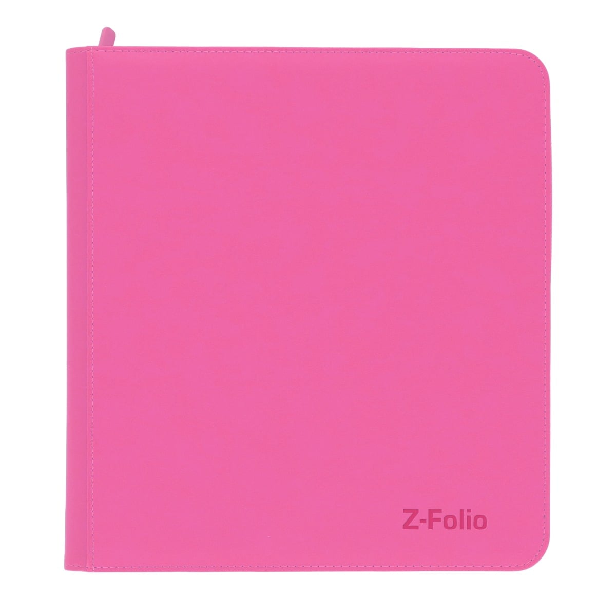 BCW Z-Folio 12-Pocket LX Album