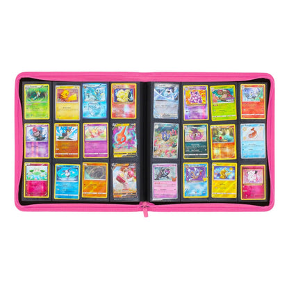 BCW Z-Folio 12-Pocket LX Album