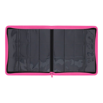 BCW Z-Folio 12-Pocket LX Album