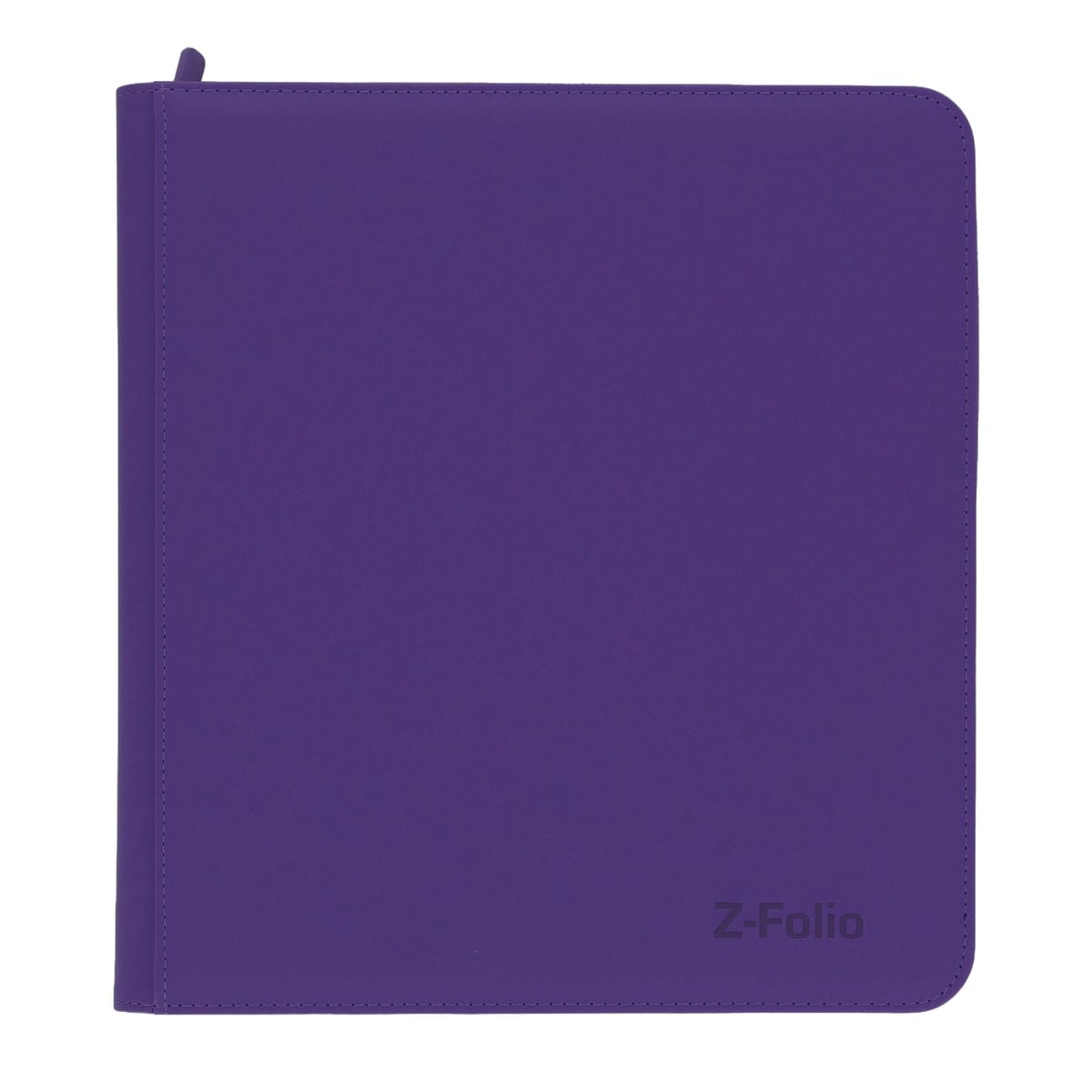 BCW Z-Folio 12-Pocket LX Album
