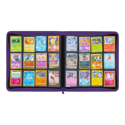 BCW Z-Folio 12-Pocket LX Album