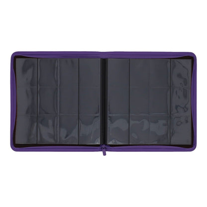 BCW Z-Folio 12-Pocket LX Album