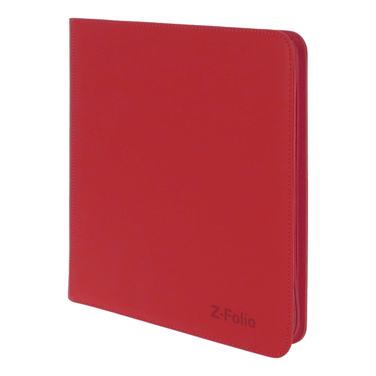 BCW Z-Folio 12-Pocket LX Album