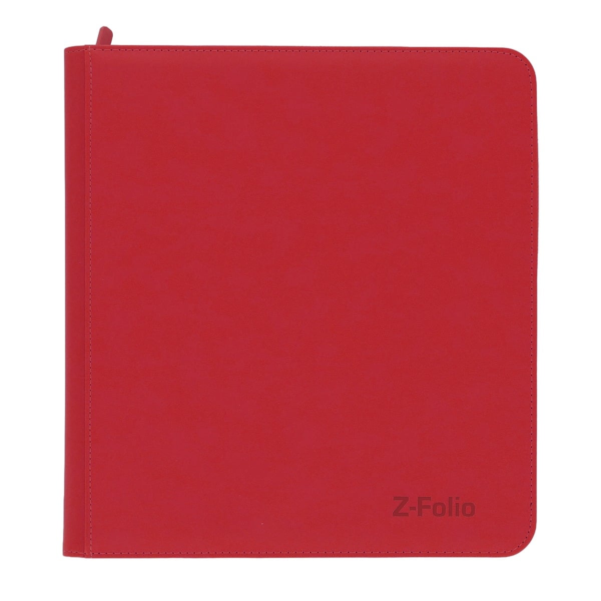 BCW Z-Folio 12-Pocket LX Album
