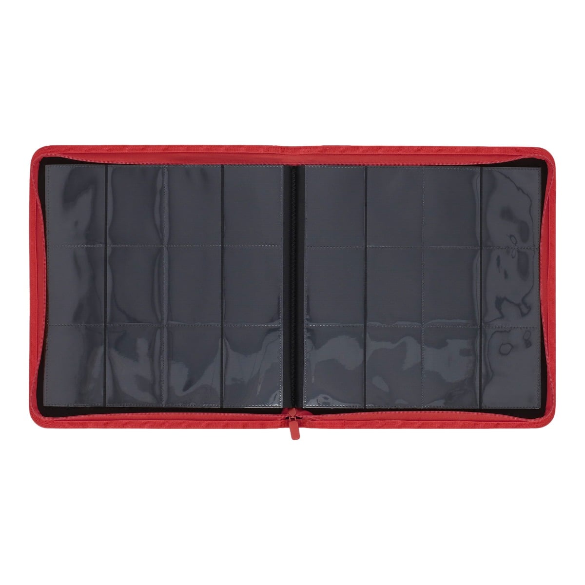 BCW Z-Folio 12-Pocket LX Album