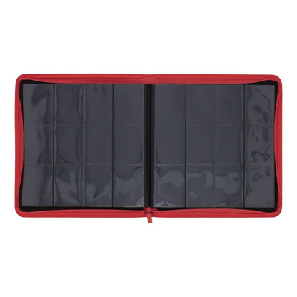 BCW Z-Folio 12-Pocket LX Album