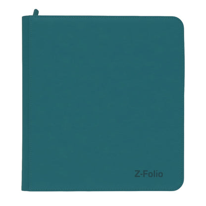 BCW Z-Folio 12-Pocket LX Album