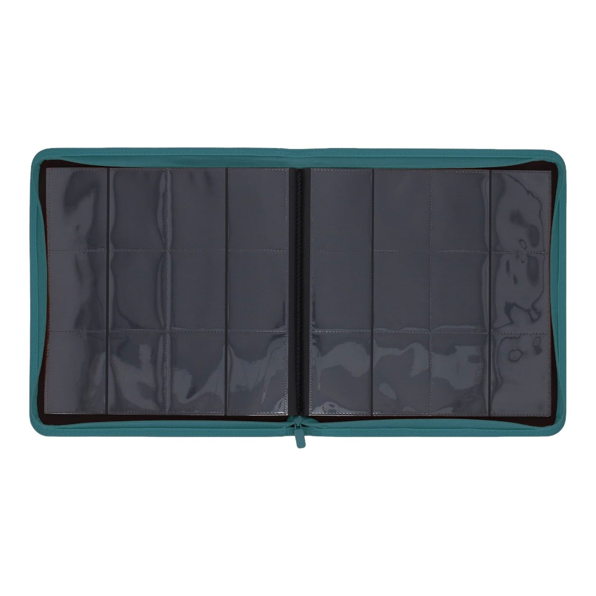 BCW Z-Folio 12-Pocket LX Album