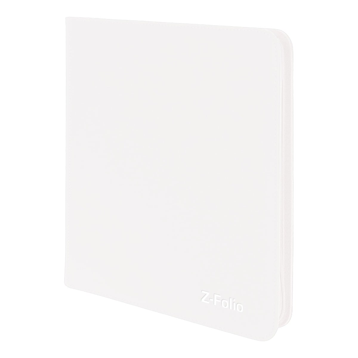 BCW Z-Folio 12-Pocket LX Album