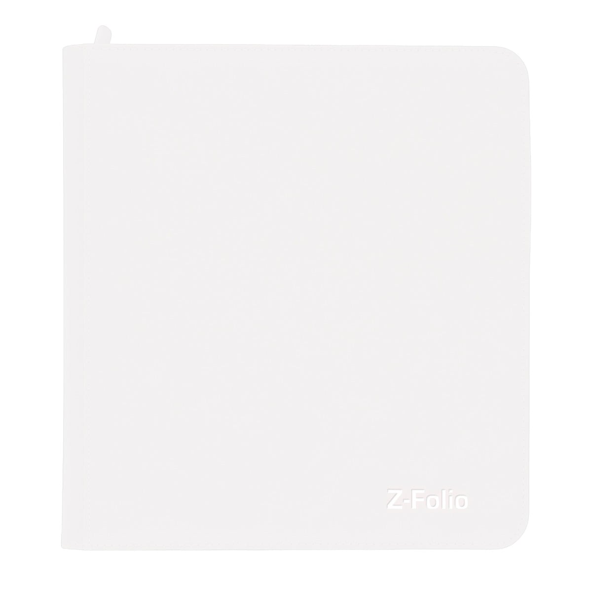 BCW Z-Folio 12-Pocket LX Album