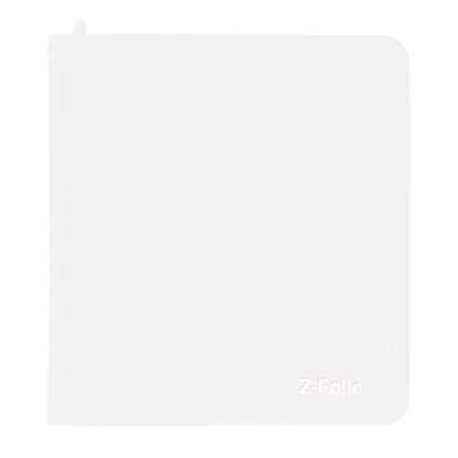 BCW Z-Folio 12-Pocket LX Album