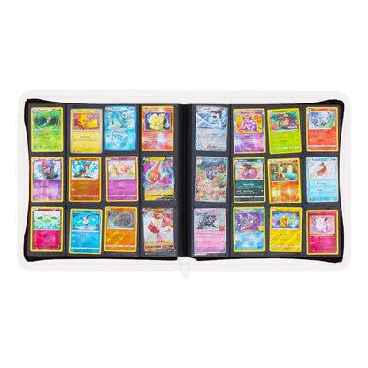 BCW Z-Folio 12-Pocket LX Album