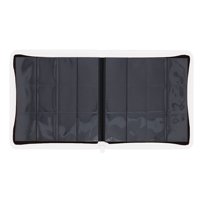 BCW Z-Folio 12-Pocket LX Album