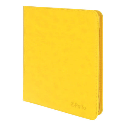 BCW Z-Folio 12-Pocket LX Album