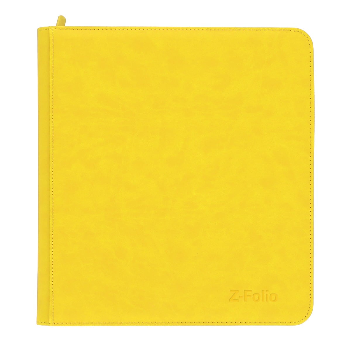 BCW Z-Folio 12-Pocket LX Album