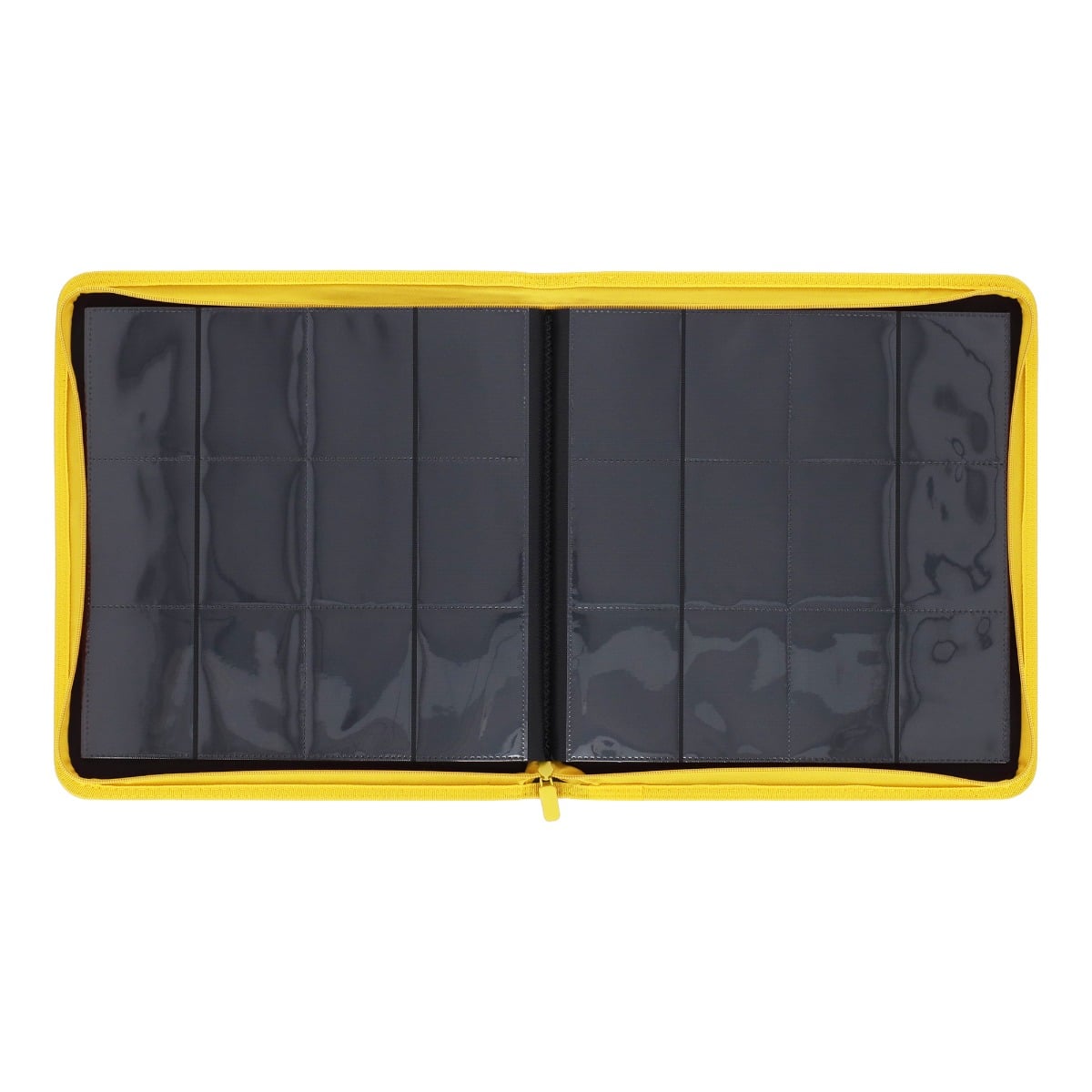 BCW Z-Folio 12-Pocket LX Album