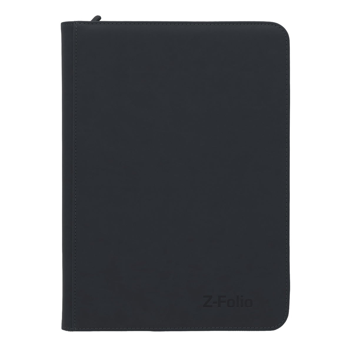 BCW Z-Folio 9-Pocket LX Album