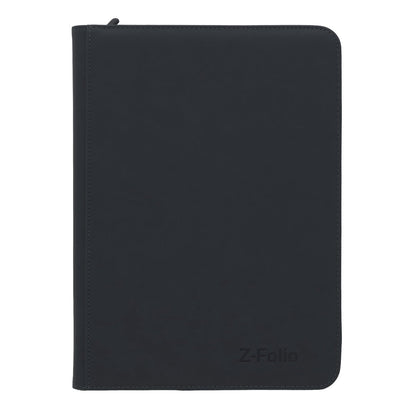 BCW Z-Folio 9-Pocket LX Album
