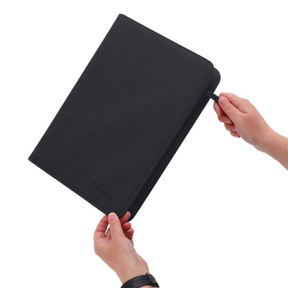 BCW Z-Folio 9-Pocket LX Album