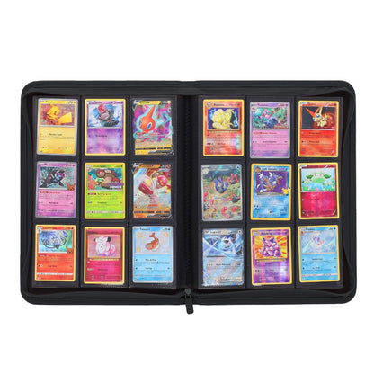 BCW Z-Folio 9-Pocket LX Album