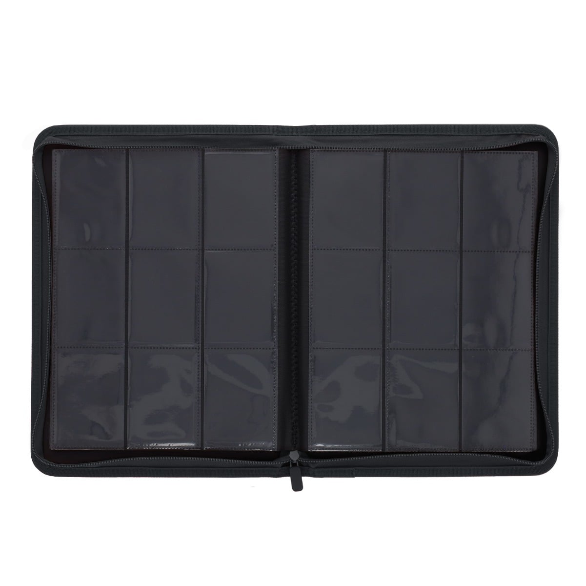 BCW Z-Folio 9-Pocket LX Album