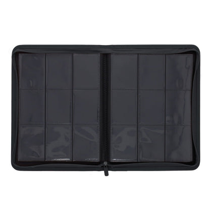 BCW Z-Folio 9-Pocket LX Album