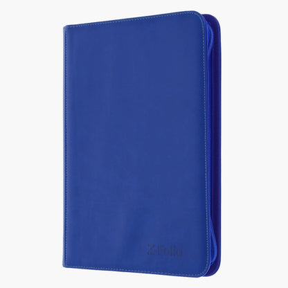 BCW Z-Folio 9-Pocket LX Album