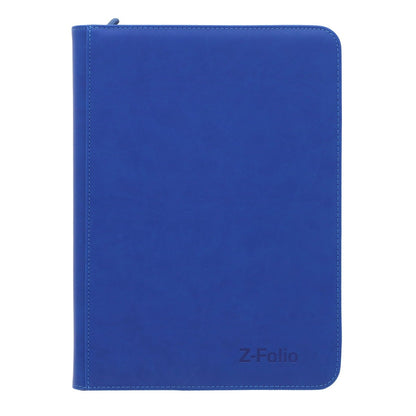 BCW Z-Folio 9-Pocket LX Album