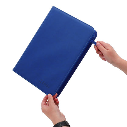 BCW Z-Folio 9-Pocket LX Album